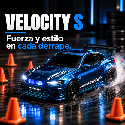 Mucho Más Que Drift